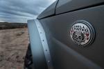 Jeep M-715 Five-Quarter 2019 года